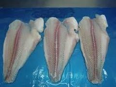 pangasius, frozen fillet, frozen fish  - Image 2