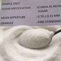 White sugar - ICUMSA 45  – product photo 3, product detail gallery