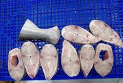 pangasius, frozen fillet, frozen fish  - Image 4