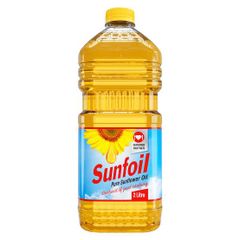 Pure Sunflower Cooking Oil – product photo 2, product detail gallery