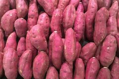 Sweet potato – product photo 2, product detail gallery