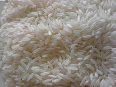 GOOD Long Grain IRRI-6 100% Broken Silky-Sortex White Rice – product photo 2, product detail gallery