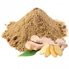 Ginger powder  – product photo 1, product detail gallery