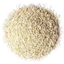 Black Sesame Seeds Seasoning  - Image 1