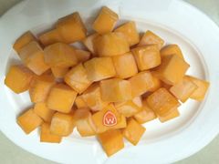 Bulk Export of Premium Frozen Mango from Vietnam High-Quality for Global Markets – product photo 3, product detail gallery