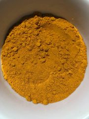 Turmeric Powder – product photo 2, product detail gallery