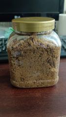 Country sugar  Antioxidant Presence Contains Antioxidants Craving Reduction May Reduce Cravings For Less Healthy Foods Chemical-free Produced Without Harmful Chemicals Or - Image 1