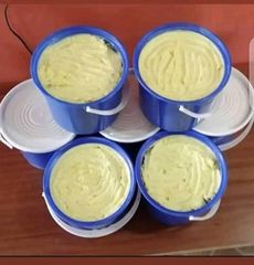 Shea Butter  - Image 4