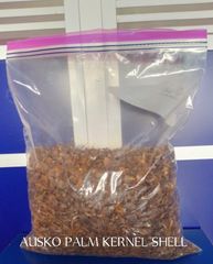 Ausko Palm Kernel Shell - ORGANICALLY PROCESSED  - Image 2
