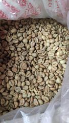Robusta green Bean  – product photo 1, product detail gallery