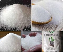 Refined 45 ICUMSA Sugar Brazil  - Image 3