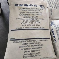 Refined 45 ICUMSA Sugar Brazil  - Image 2