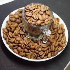 Premium Coffe Beans – product photo 5, product detail gallery