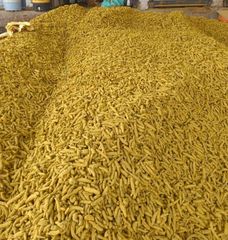 Turmeric powder (organic) - Image 2