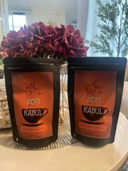 Arabica & Robusta Coffee – product photo 2, product detail gallery