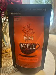 Arabica & Robusta Coffee – product photo 1, product detail gallery