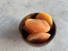 Dried Apricots – product photo 1, product detail gallery