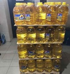 Refined Sunflower Oil Grade A Packaging bottle Shelf Life 18 - Image 2
