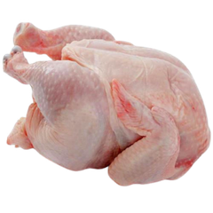 HALAL whole chicken - Image 1