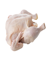 HALAL whole chicken - Image 2