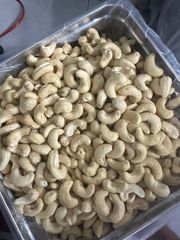 Cashew Kernels Cashew Nuts – product photo 1, product detail gallery