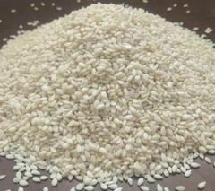 Pakistan White seasme A+grade Any packing buyers requirement – product photo 3, product detail gallery