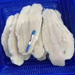 HACCP HALAL Certification Frozen fresh pangasius fillet high quality nutritious fish fillet seafood frozen pangasius - Image 1