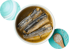 Canned Fish - Image 10