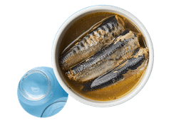 Canned Fish - Image 11