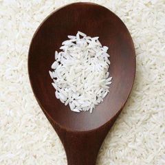 GOOD Long Grain IRRI-6 100% Broken Silky-Sortex White Rice – product photo 1, product detail gallery