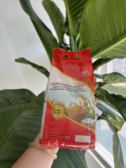 JASMINE RICE PREMIUM QUALITY LONG WHITE RICE SUPER FRAGRANT 5% BROKEN  - Image 2