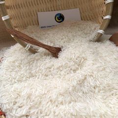 High Quality Thai Premium Jasmine White Vietnamese Rice Long Grain 5% Broken Perfume Manufacturer Direct 100% Export Cheap Price - Image 4