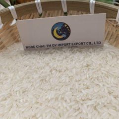 Reliable Source for Organic Vietnamese Jasmine Rice Soft White Dried Rice for Dealers Manufacturers and Charities - Image 4
