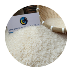 High Quality Thai Premium Jasmine White Vietnamese Rice Long Grain 5% Broken Perfume Manufacturer Direct 100% Export Cheap Price - Image 1