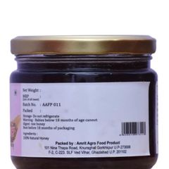 Ajwain Honey – Naturally Pure & Aromatic - Image 4