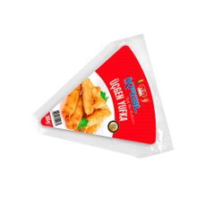 Phyllo Dough Quality High Brand Name Kral Freshness Fresh Shelf Life 6 month Intended Use Baking Appearance Exquisite Processing Type Fresh - Image 3