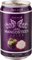 Siam Rich - Krungsiam Beverage Co., Ltd.