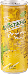 Suntana Plus - Krungsiam Beverage Co., Ltd.