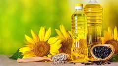Edible Oils