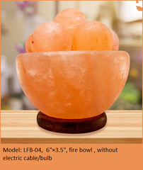 Himalayan Pink Salt Color Pink Texture Fine Grade Purity Mineral-rich Grain Size Fine & Medium Shelf Life 5 Years (dry - Image 16