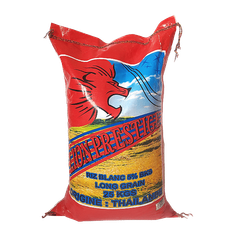 Thai Long Grain White Rice – product photo 2, product detail gallery