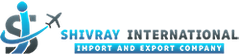 SHIVRAY INTERNATIONAL IMPORT AND EXPORT COMPANY