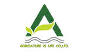 Agriculture Is Life Co.,Ltd.