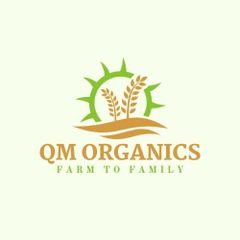 QMorganics 
