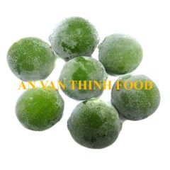 Seedless Lime - Image 2