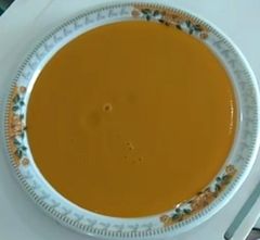 Mango Puree Shelf Life 18 months Ingredients Natural mangoes Taste typical of fresh mango Packaging 210 kg Aseptic bags in Steel - Image 3