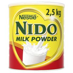 milk powder Grade A Packaging Standard Shelf Life 34 - Image 2