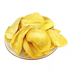 DRIED JACKFRUIT Shape Slices Origin Viet Nam Certification Haccp Humidity Maximum 98% Brand Name C&c Or Oem Taste Sweet And - Image 1