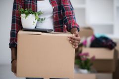 Packing And Moving - Image 2