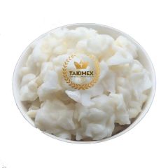 VIETNAM COMPRESSED NATA DE COCO RATE 1:10 1:12 Origin Vietnam Dimensions 20×30 Cm Type Dried or Compressed Size 3x3x3mm to 15x15x15mm - Image 1
